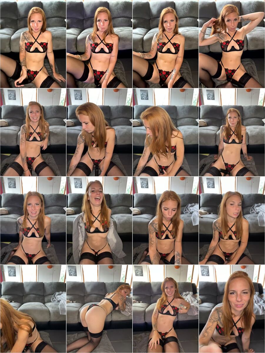 Redhairedteacher 2025-07-21
