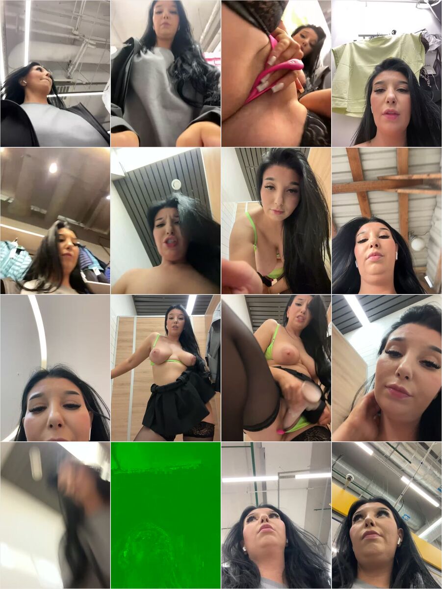 Tisha Busty 2025-06-16 part1
