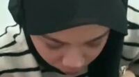 Hijab Baru Peratama Kali Ketemu
