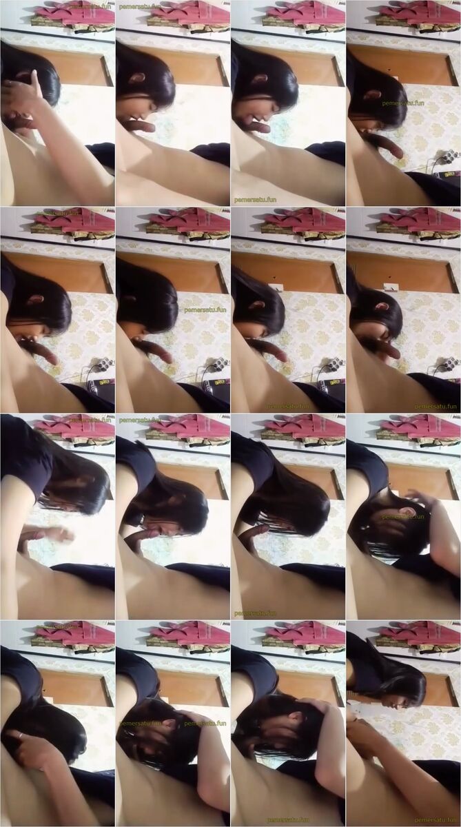 fily abg 18yo sepong kocok kontol senyum manis