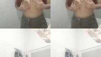 Talent Kacamata Abg 18Yo Binal (4)