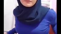 Kompilasi Desi Cahya Hijab Binal