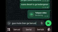 Kompilasi Cantik Kacamata Suka Colmek