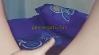 Miss Sherly Hijab Cakep Colmek Pov
