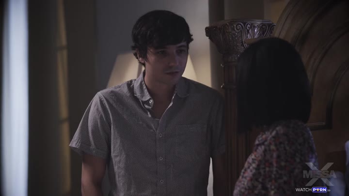 Brooke Barclays Watching Porn With Brooke Missax