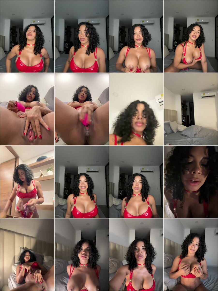 Brunettexio 2025-06-02