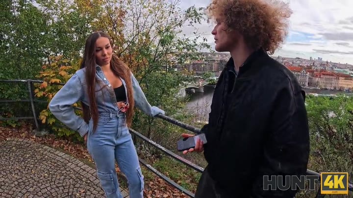 Hunt4K – Roksolana