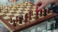 Freeuse MILF – Elana Bunnz & Joey White Chess Just Got Naughty