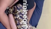 Ninieeonly Hijab Binal Pecinta Kontol Doyan Ngentot (5)