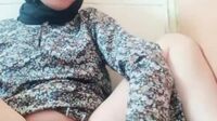 Jilbab Imut Tocil Kurus Abg 18Yo Binal (1)