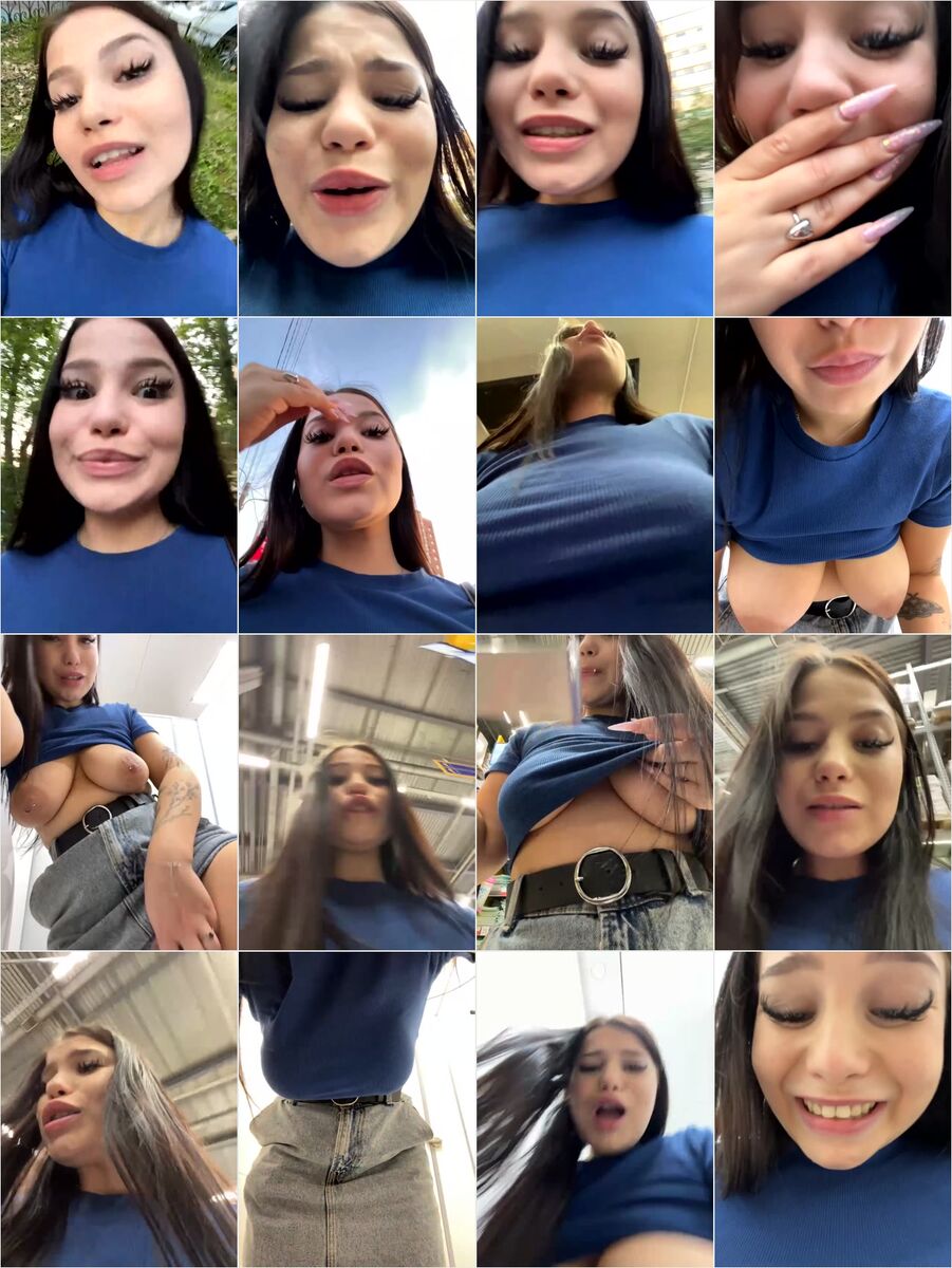 Chloe Moon 2025-07-20 part2