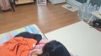 Pasutri Muda Gabut Abg 18Yo Sange (13)