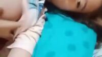 Kompilasi Ayunda Abg 18Yo Lugu Berani Pap Toket Gede
