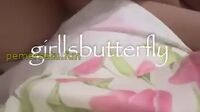 Girllsbutterfyle Hijab Dijilmek Keenakan