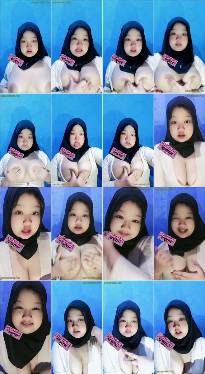 imut tapi tobrut - Jilbab