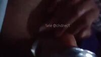 Dede Riri Abg 18Yo Pramuka Keseringan Colmek (16)