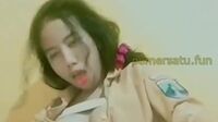 Abg Seragam Smp Pramuka 18Yo Pulang Sekolah Colmek