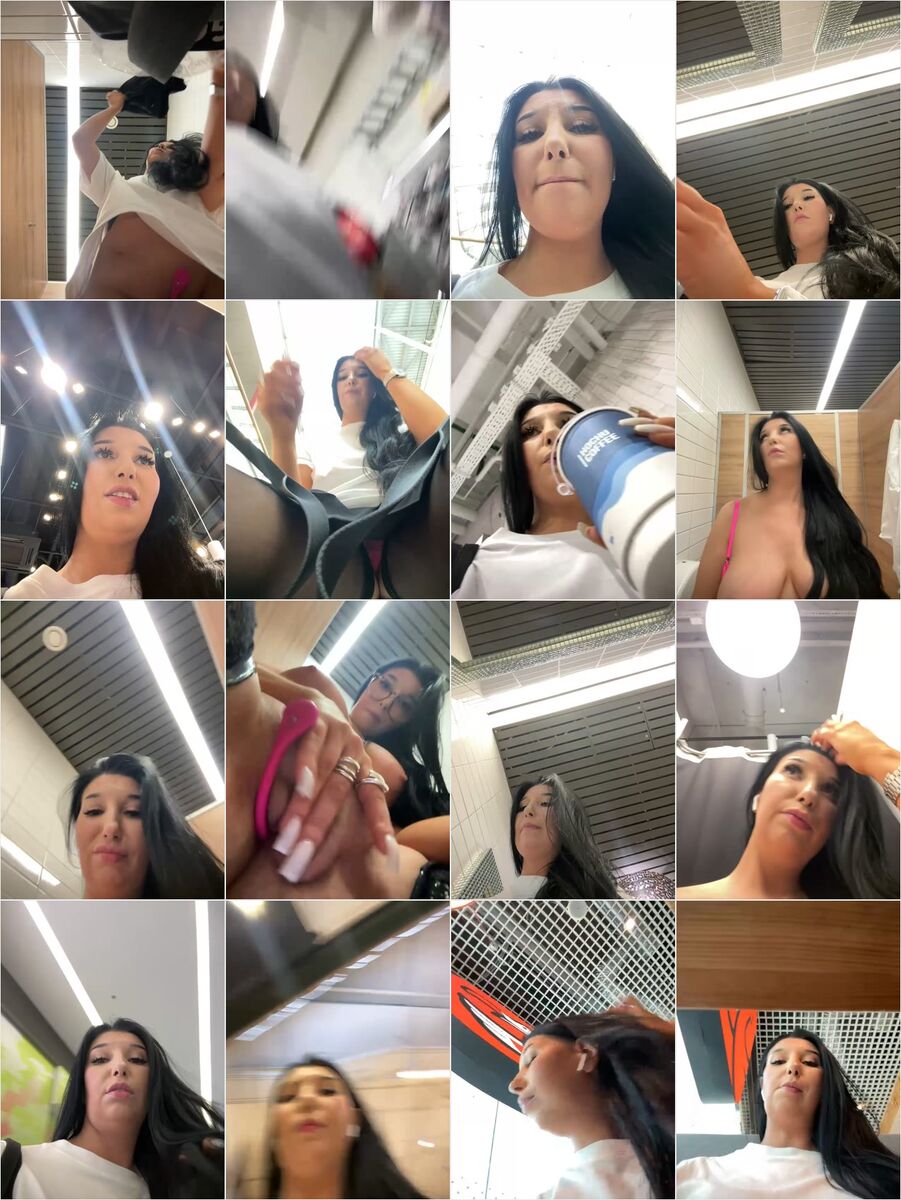 Tisha Busty 2025-07-24 part1