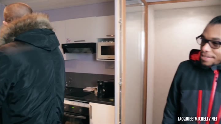 JacquieEtMichelTV Lolly 41 Secretary To The Sacred Temperament