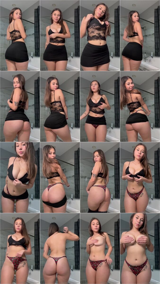 Sophie Rain OnlyFans Leak – Exclusive Private Content #958