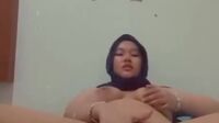 Kompilasi Miafitri Abg 18Yo Hijab Binal