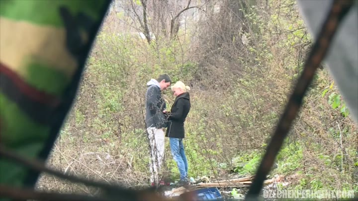 CzechExperiment E06 Petra