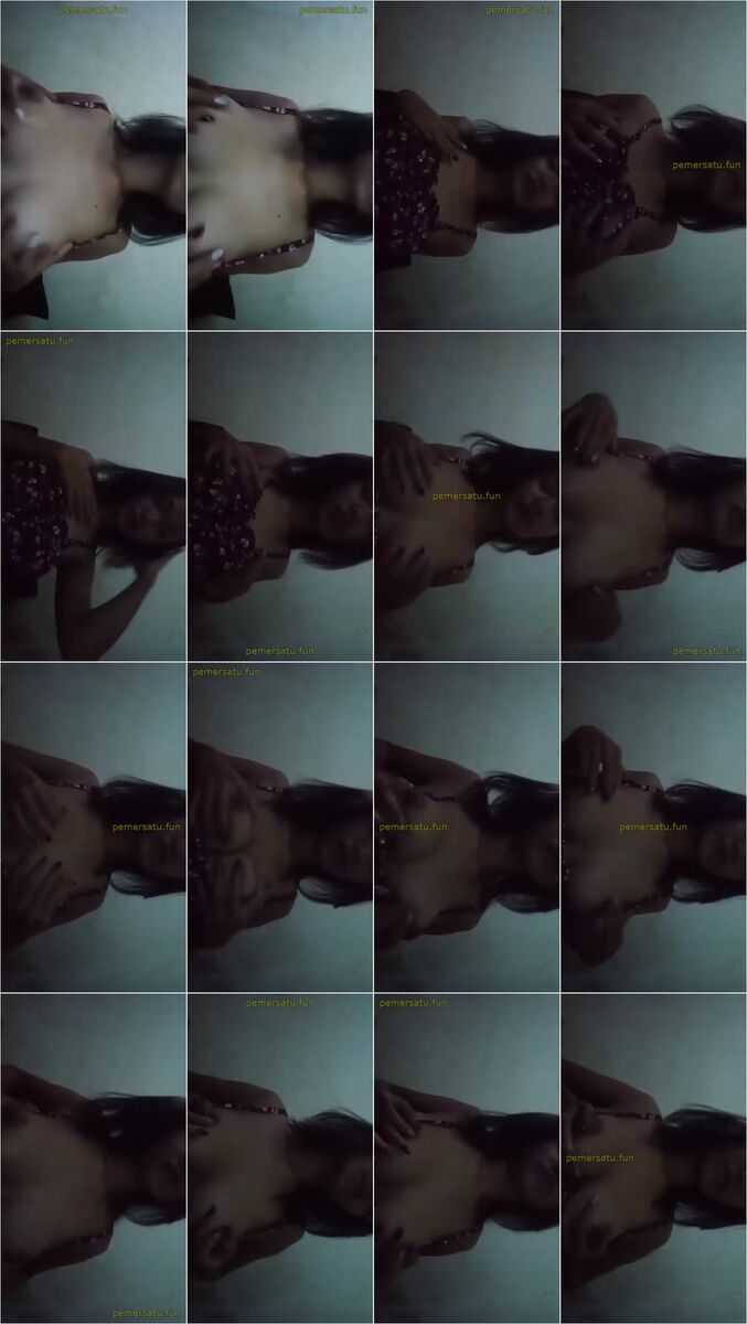 kompilasi misyah abg 18yo gabut pap tetek