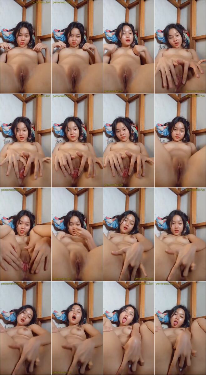 abg imut 18yo glowing colok memek sempit