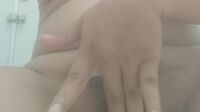 Talent Bbw Cakep Suka Colmek Dientot Sepupu (8)