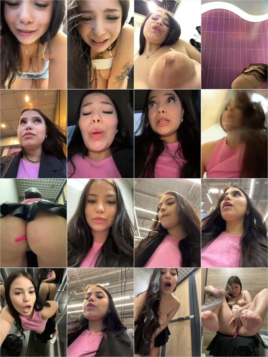 Chloe Moon 2025-07-01 part2