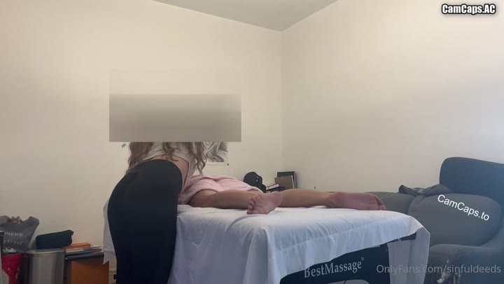 Sinfuldeeds – Married Italian RMT 7th Appointment