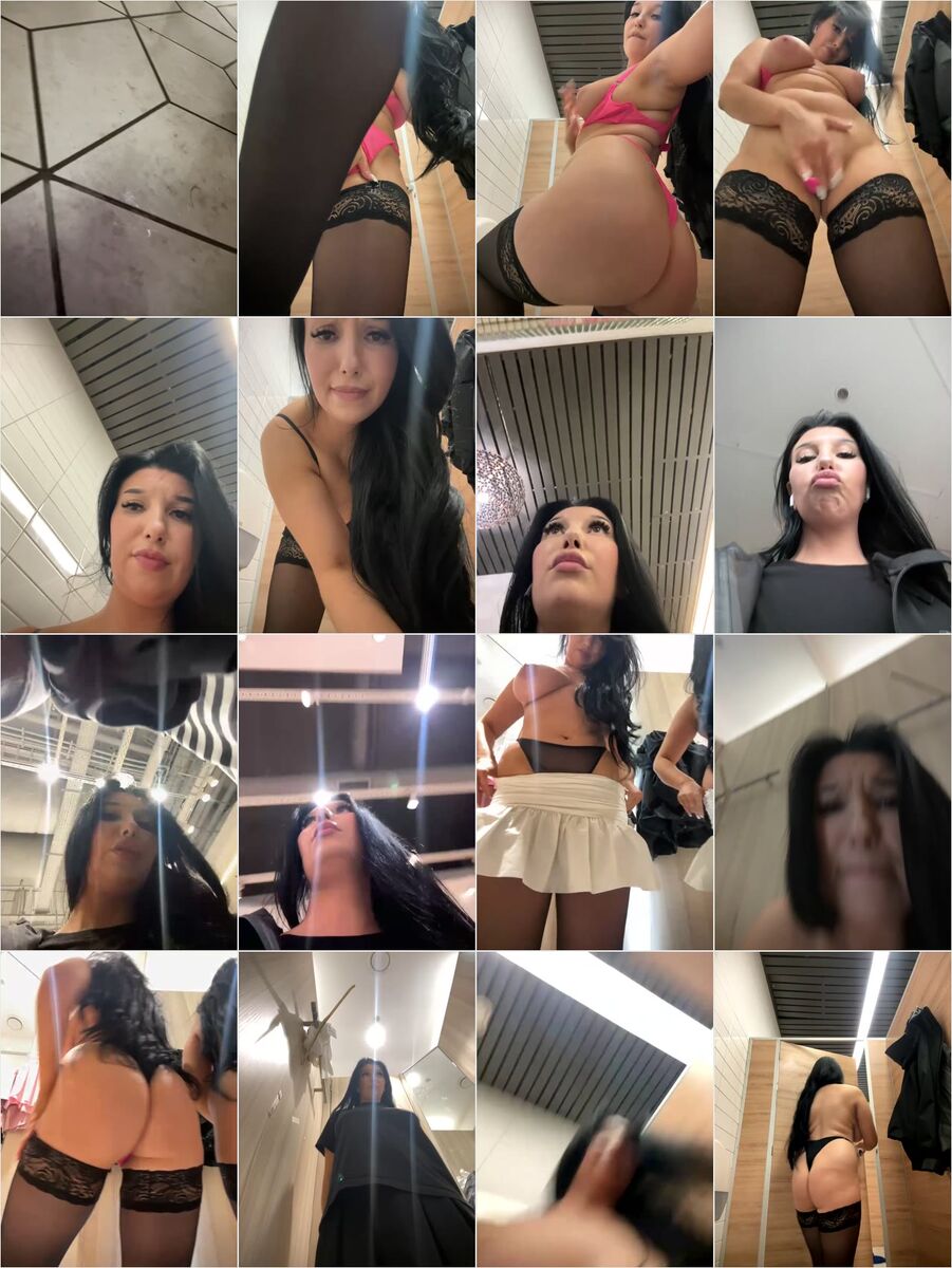 Tisha Busty 2025-07-06 part2