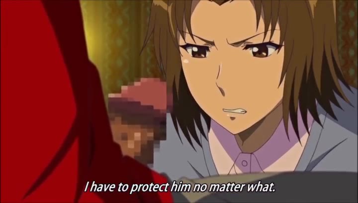 Boku no Yayoi-san Episode 2
