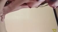 Abg Manis Udah Ketagihan Kontol Mantan (9)
