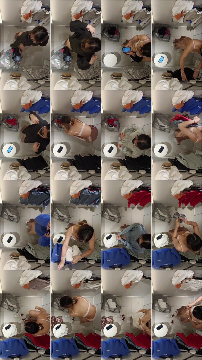 Ngintip Dari Cctv Tempat Ganti Terabox Doodflix Tele Lokal Dood