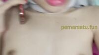 Shinta Kolpri Hijaber Abg 18Yo Kurus Binal (10)