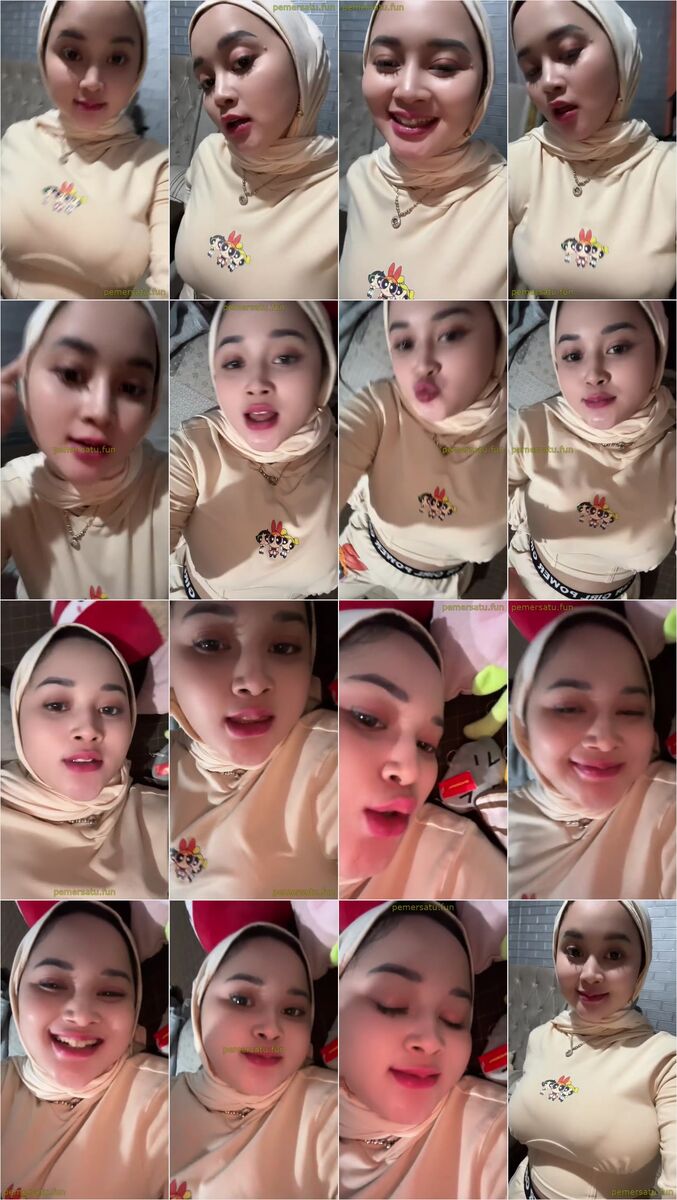hijab joget tiktok cantik 13mei2026 (13)