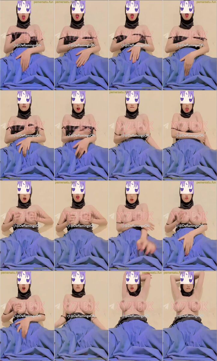 talent aurel aurelqz jilbab tobrut 18yo (14)
