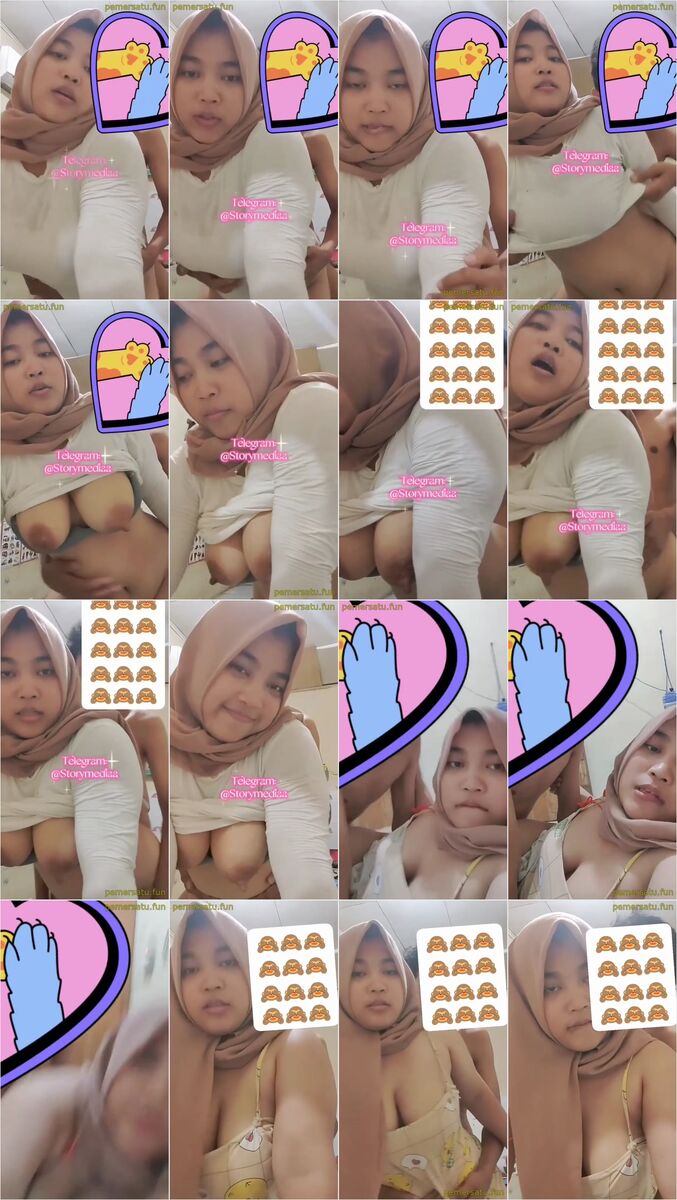 jilbab-montok-ngewe - HIJAB