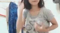 Dede Sania Abg 18Yo Toket Bulat (12)