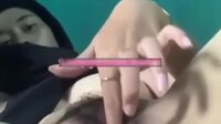 Hijab Lagi Colmek Dipanggil Emak (2)