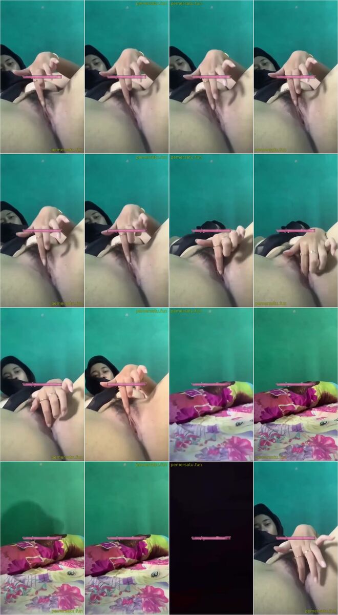 hijab lagi colmek dipanggil emak (2)
