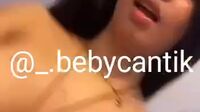 Gekgaluh Bebycantik Pap Nenen Colmek (2)