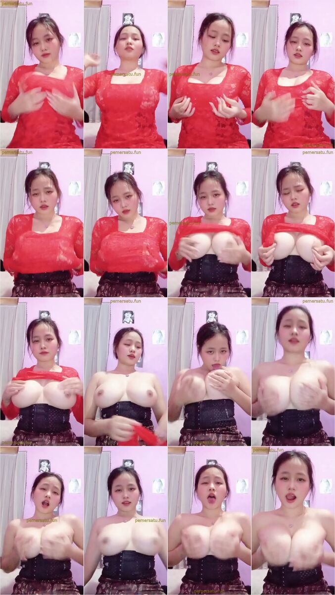 elvia montok toge 18yo suka colok memek (12)