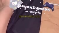 Ayanazymoon Hijab Abg 18Yo Ngewe (8)