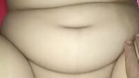 Hijab Abg Montok Gendut 18Yo Senyum Bahagia Diewe