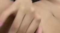 Kompilasi Nabil Tiktok Abg 18Yo Colok Memek Sempit
