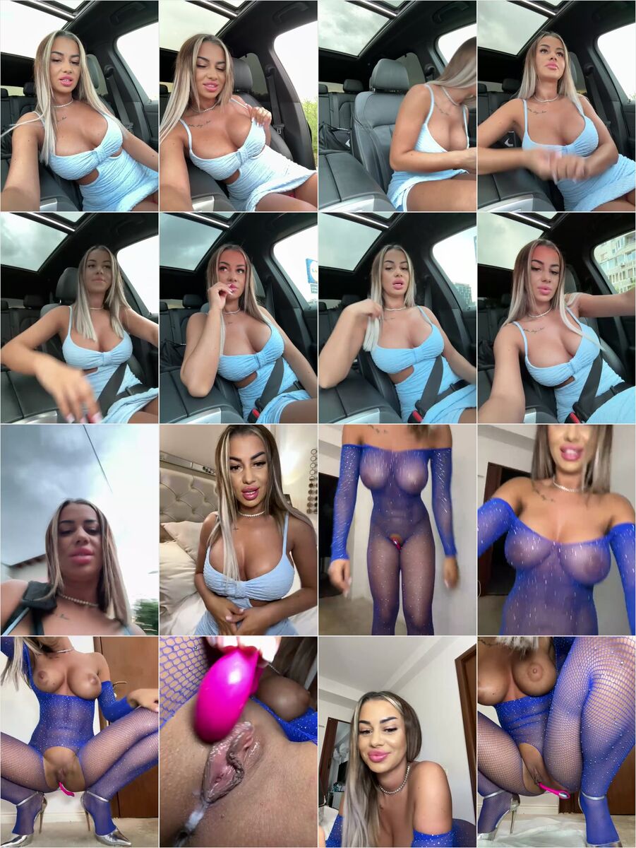 KirstieVegas 2025-06-14 part1