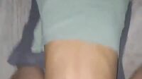 Pasutri Muda Gabut Abg 18Yo Sange (27)