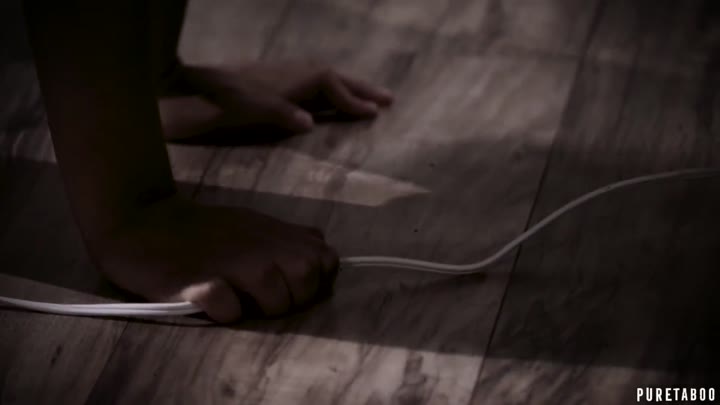 PureTaboo Gina Valentina & Casey Calvert Dont Talk To Strangers